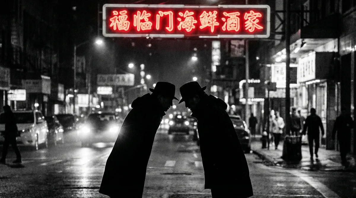 11111111 头版头条：深夜密会现场